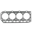 Head gasket / Ø86 mm / Yanmar 4D84-2