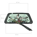 Anzeigen / Armaturenbrett / Startrac 273 / Mitsubishi S3L2 / MVS3L2J-ZB62CT