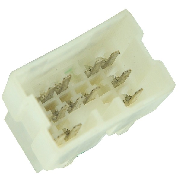 Anzeigen / Armaturenbrett / Startrac 273 / Mitsubishi S3L2 / MVS3L2J-ZB62CT