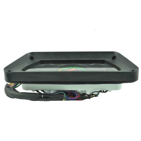Gauges / Dashboard / Startrac 273 / Mitsubishi S3L2 / MVS3L2J-ZB62CT