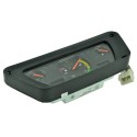 Anzeigen / Armaturenbrett / Startrac 273 / Mitsubishi S3L2 / MVS3L2J-ZB62CT