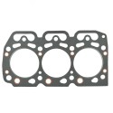 Uszczelka pod głowice / Ø82 mm / Hinomoto N239 / Toyosha BD147 | Traktor.com.pl