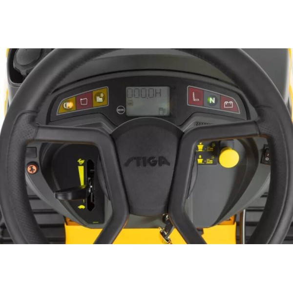 Stiga Estate 7122 W