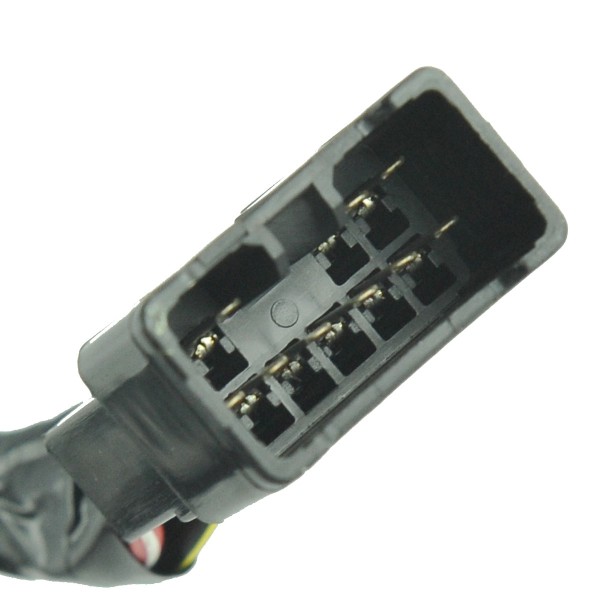 Interrupteur d'éclairage / Startrac 263 / Mitsubishi S3L2