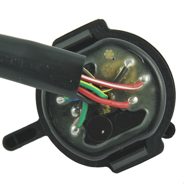 Lichtschalter / Startrac 263 / Mitsubishi S3L2