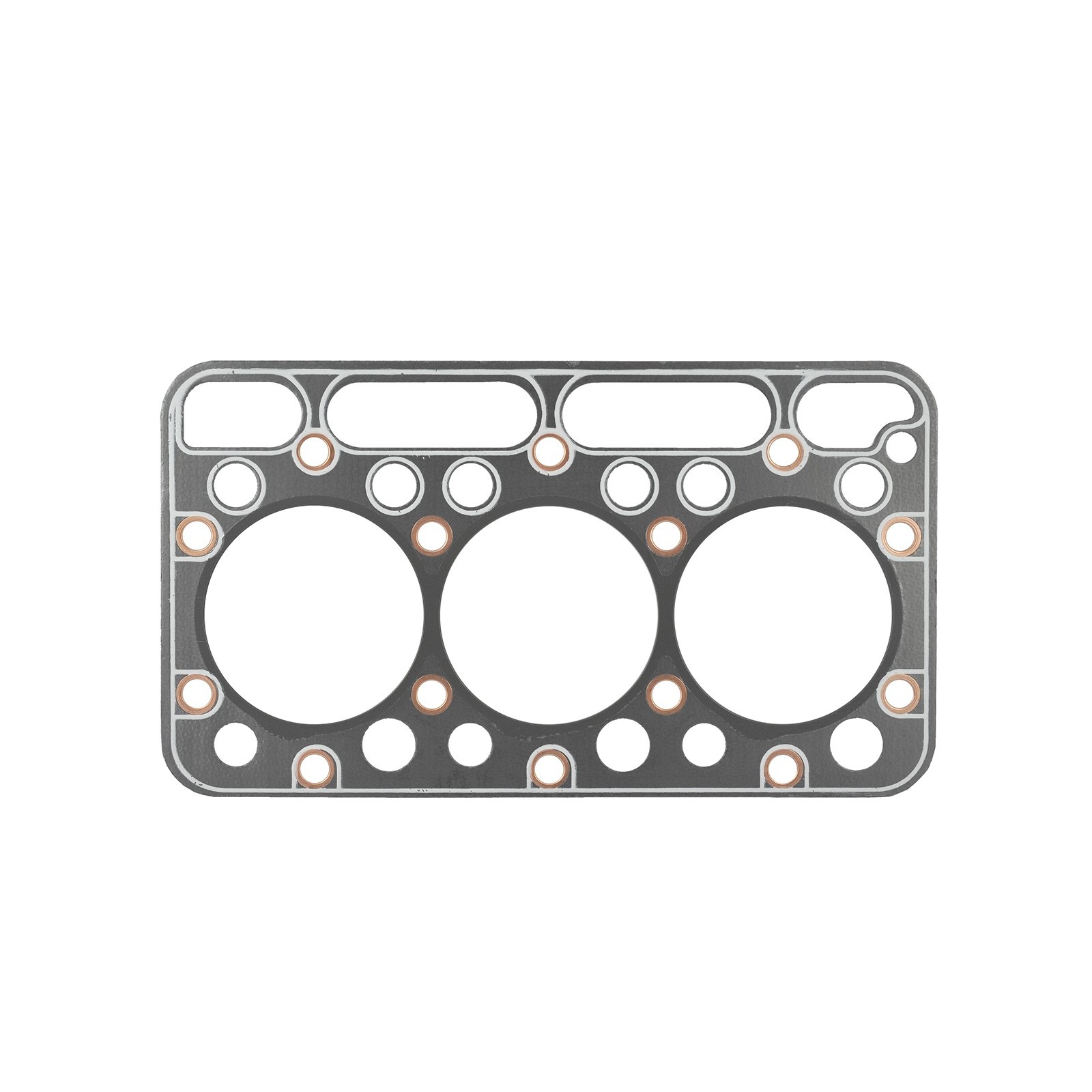 Zylinderkopfdichtung / Ø88,30 mm / Kubota D1462 / Kubota L1-225