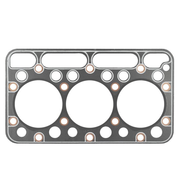 Cylinder head gasket / Ø88.30 mm / Kubota D1462 / Kubota L1-225