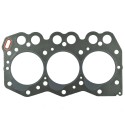 Zylinderkopfdichtung / Ø67 mm / Yanmar 3TNE66 / Komatsu 3D66