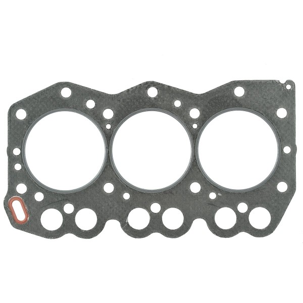 Head gasket / Ø67 mm / Yanmar 3TNE66 / Komatsu 3D66