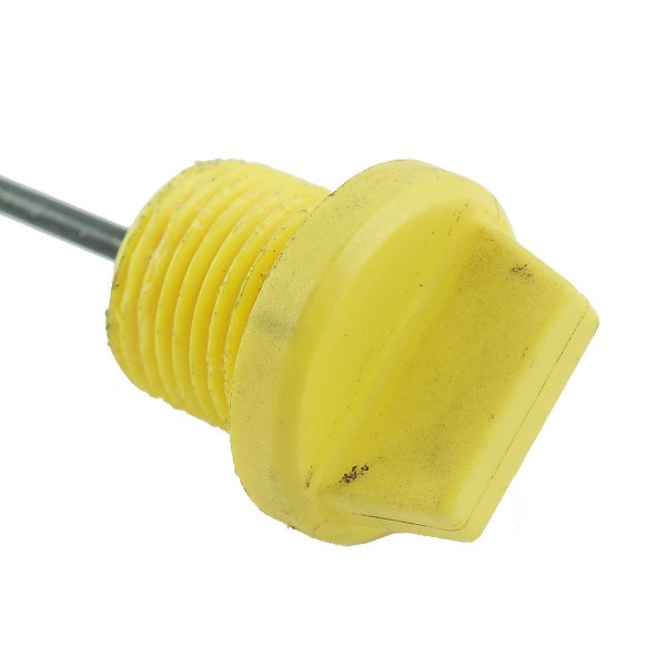 Bouchon de remplissage d'huile + sabre / Startrac 263
