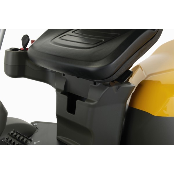 Stiga Park 500 W | Traktor.com.pl