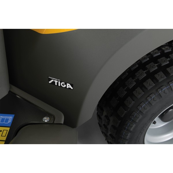 Stiga Park 500W