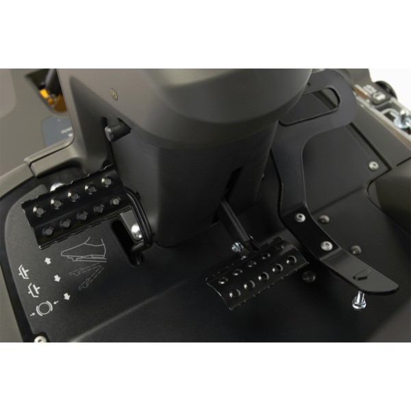 Stiga Park 500 W | Traktor.com.pl