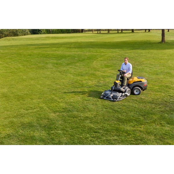 Parque Stiga 500W