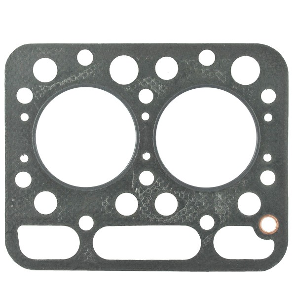 Cylinder head gasket / Ø78 mm / Kubota Z751 / Kubota L1500
