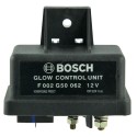 Módulo de calefacción de bujías incandescentes / Bosch / 12V / Startrac 263