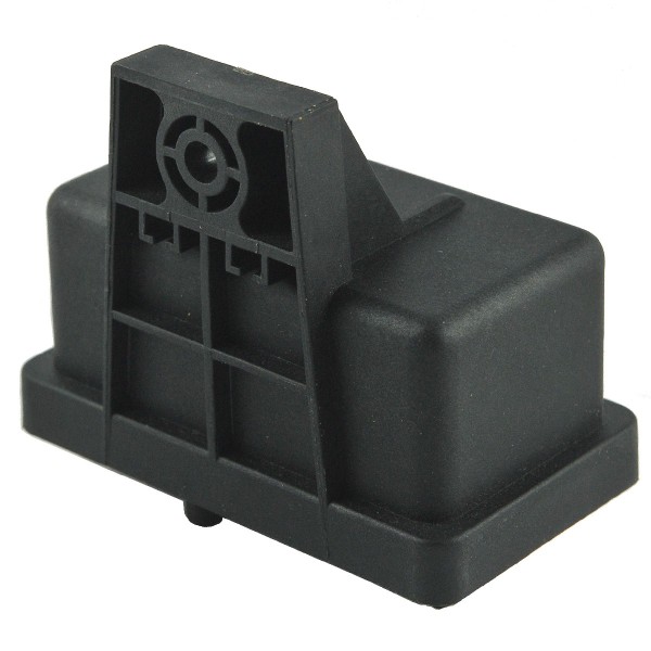 Moduł grzania świec żarowych / Bosch / 12V / Startrac 263 | Traktor.com.pl