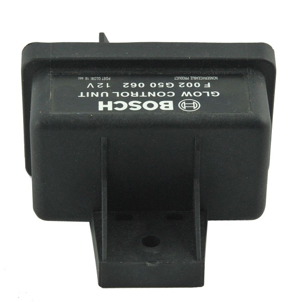 Glow plug heating module / Bosch / 12V / Startrac 263