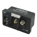 Module de chauffage bougies de préchauffage / Bosch / 12V / Startrac 263