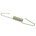 Muelle de freno / 5 x 82 mm / Startrac 263 / 11200547