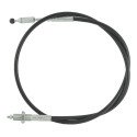 Linka rozdzielacza hydraulicznego z joystickiem 1500 mm - 4FARMER | Traktor.com.pl