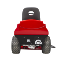 Solo par AL-KO T15-93.3 HDS-A Comfort Pro