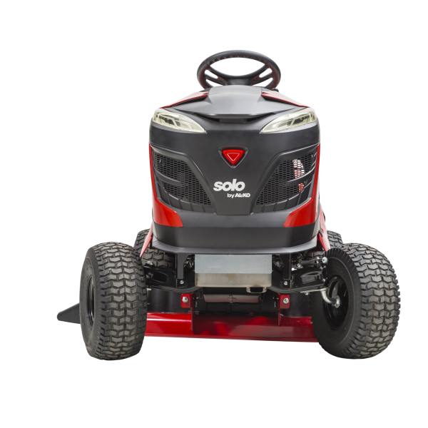 Solo de AL-KO T15-93.3 HDS-A Comfort Pro