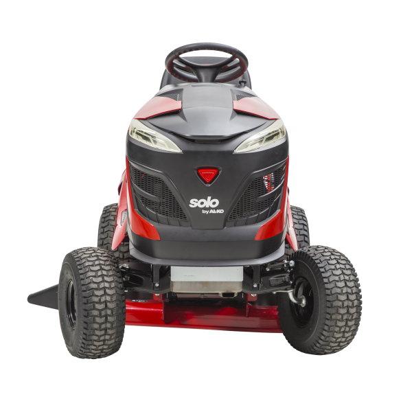 Solo von AL-KO T15-93.3 HDS-A Comfort Pro