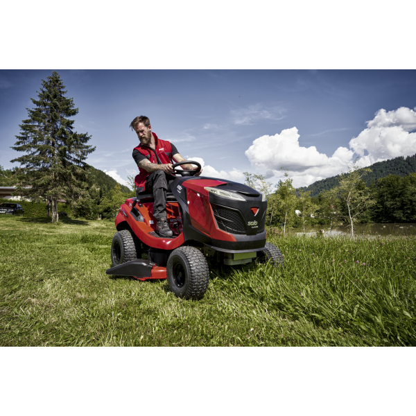 Solo de AL-KO T15-93.3 HDS-A Comfort Pro