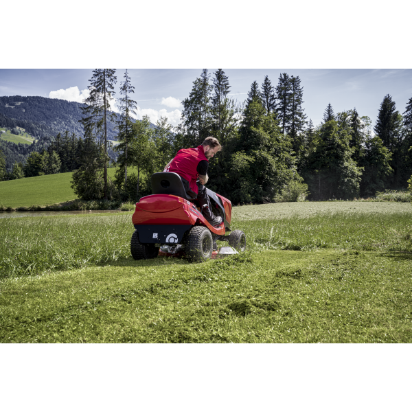 Solo von AL-KO T15-93.3 HDS-A Comfort Pro