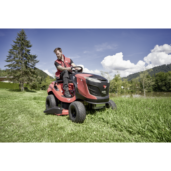 Solo von AL-KO T15-93.3 HDS-A Comfort Pro