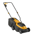 Battery push mower Stiga Collector 132e