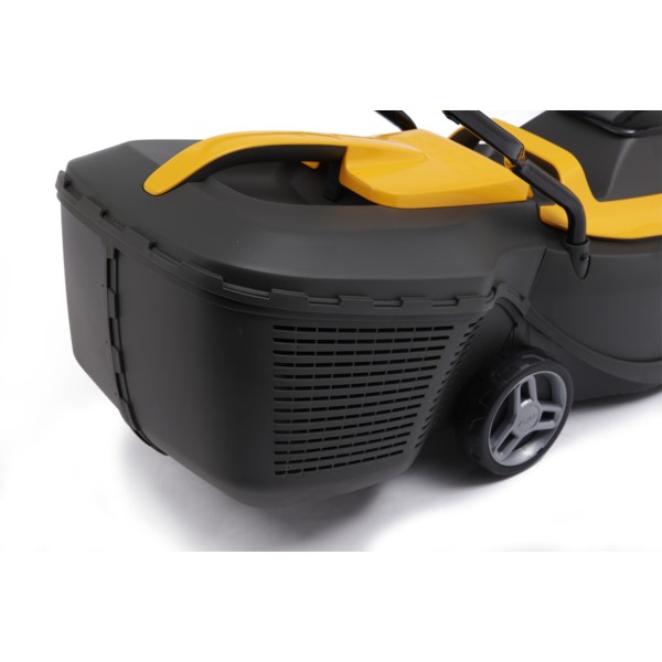 Battery push mower Stiga Collector 132e