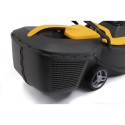 Tondeuse poussée à batterie Stiga Collector 132e