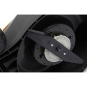 Cortacésped de empuje a batería Stiga Collector 132e