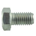 Śruba M12 x 20 x 1.75 mm / FTI 8.8 / Startrac 263 / 11500192 | Traktor.com.pl