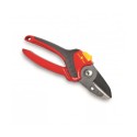 Amboss-Gartenschere RS 2500 Wolf Garten