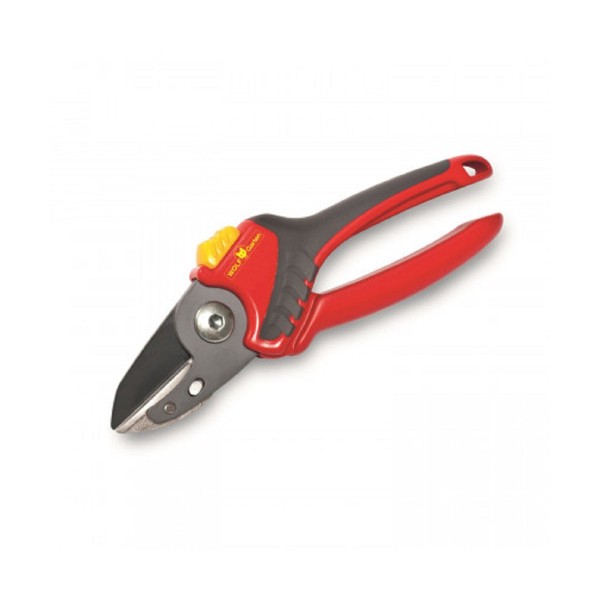 Amboss-Gartenschere RS 2500 Wolf Garten