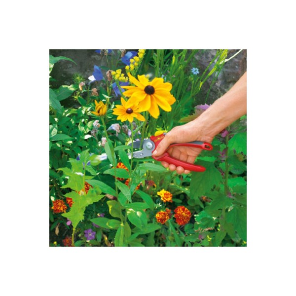 Amboss-Gartenschere RS 2500 Wolf Garten
