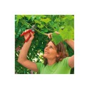Amboss-Gartenschere RS 2500 Wolf Garten