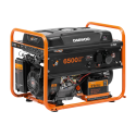 Stromgenerator Daewoo GDA 7500E