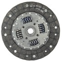 Tarcza sprzęgła / 10T / 215 mm / 8 1/2" / Mitsubishi S3L2 / Startrac 263 / 273 / 11400626 | Traktor.com.pl