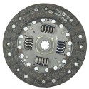 Disco de embrague / 10T / 215 mm / 8 1/2" / Mitsubishi S3L2 / Startrac 263 / 273 / 11400626