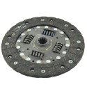 Spojková lamela / 10T / 215 mm / 8 1/2" / Mitsubishi S3L2 / Startrac 263 / 273 / 11400626