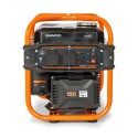Grupo electrógeno Daewoo GDA 2500i