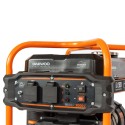 Grupo electrógeno Daewoo GDA 2500i