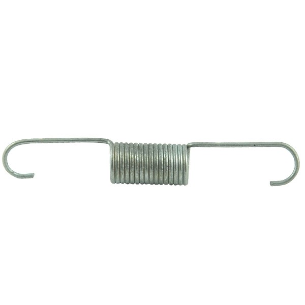 Gaspedalfeder / Startrac 263 / 11203255