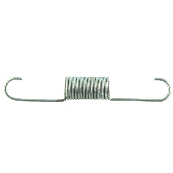 Sprężyna pedału gazu / 73 x 10 mm / Startrac 263 / 11203255 | Traktor.com.pl