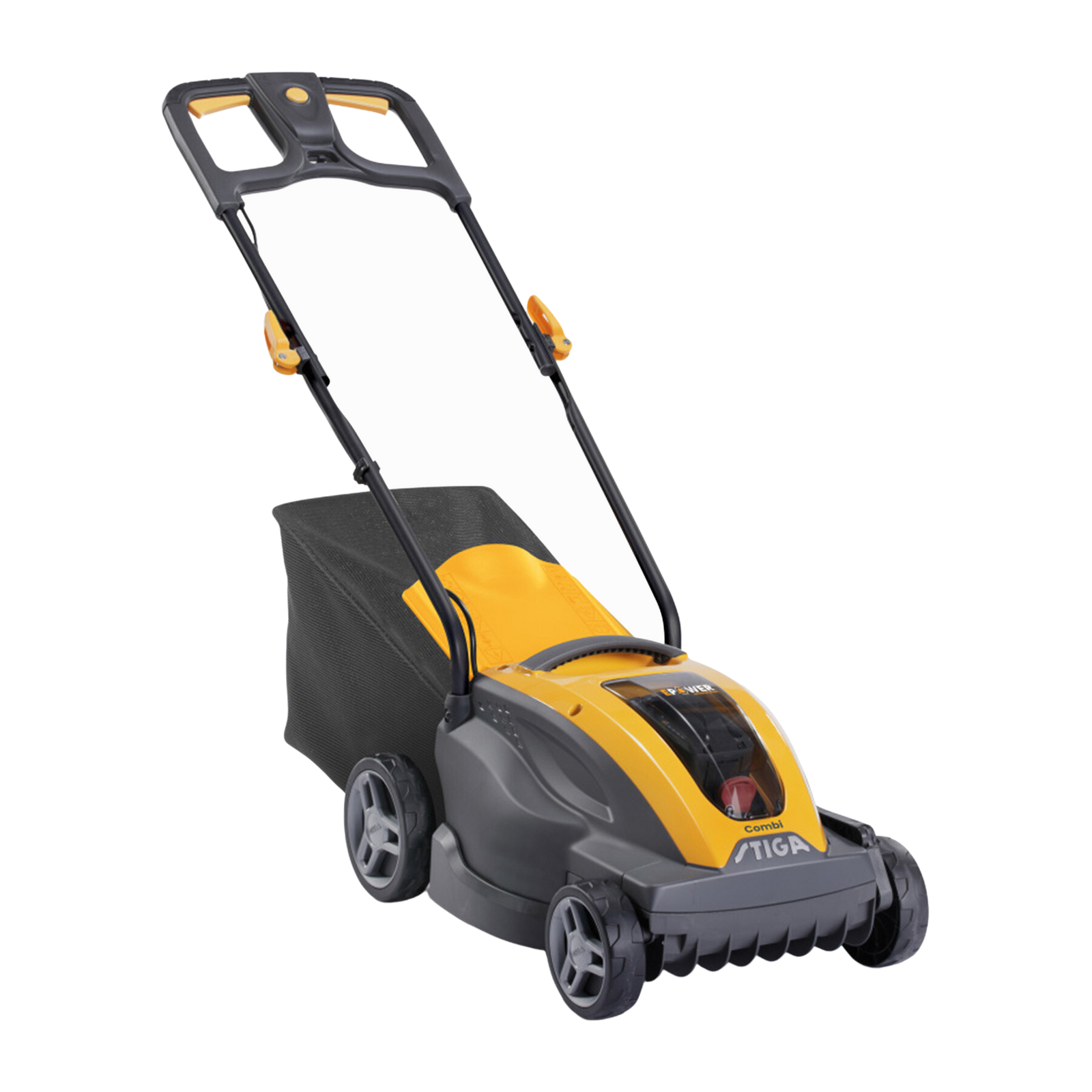 Cortacésped de batería Stiga Combi 336e