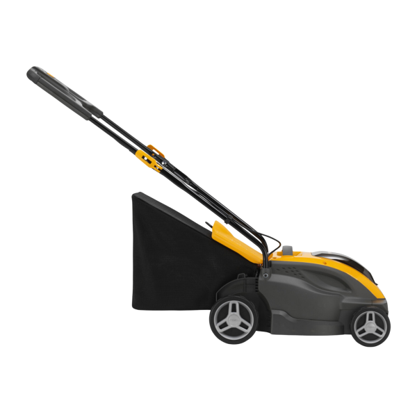 Battery push mower Stiga Combi 336e